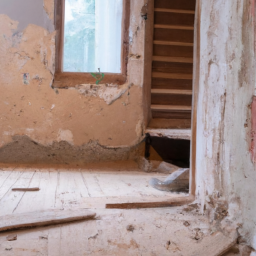 Rénovation Bureau : organisation et design pour un espace de travail Cahors